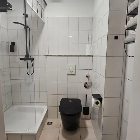 22 1-zimmer Апартаменты