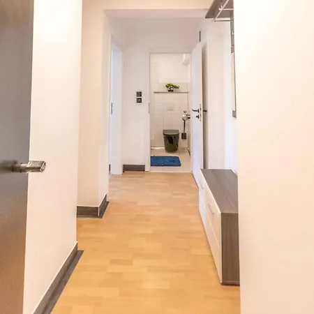 Apartment 22 1-zimmer