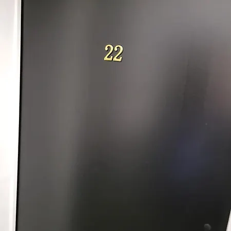 22 1-zimmer