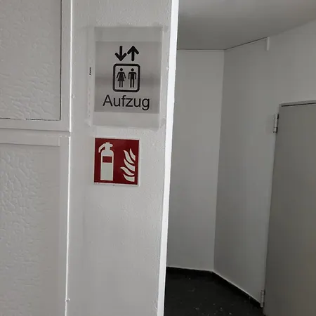 22 1-zimmer Apartment